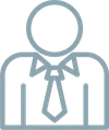 Professional Managed icon