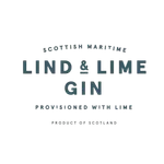 Lind & Lime Gin Logo
