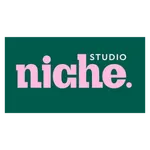 Niche Studio Logo