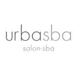 Urbasba Salon Logo
