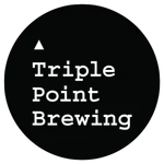 Triple Point Brewery Logo
