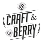 Craft & Berry Logo