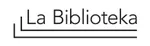 La Biblioteka logo