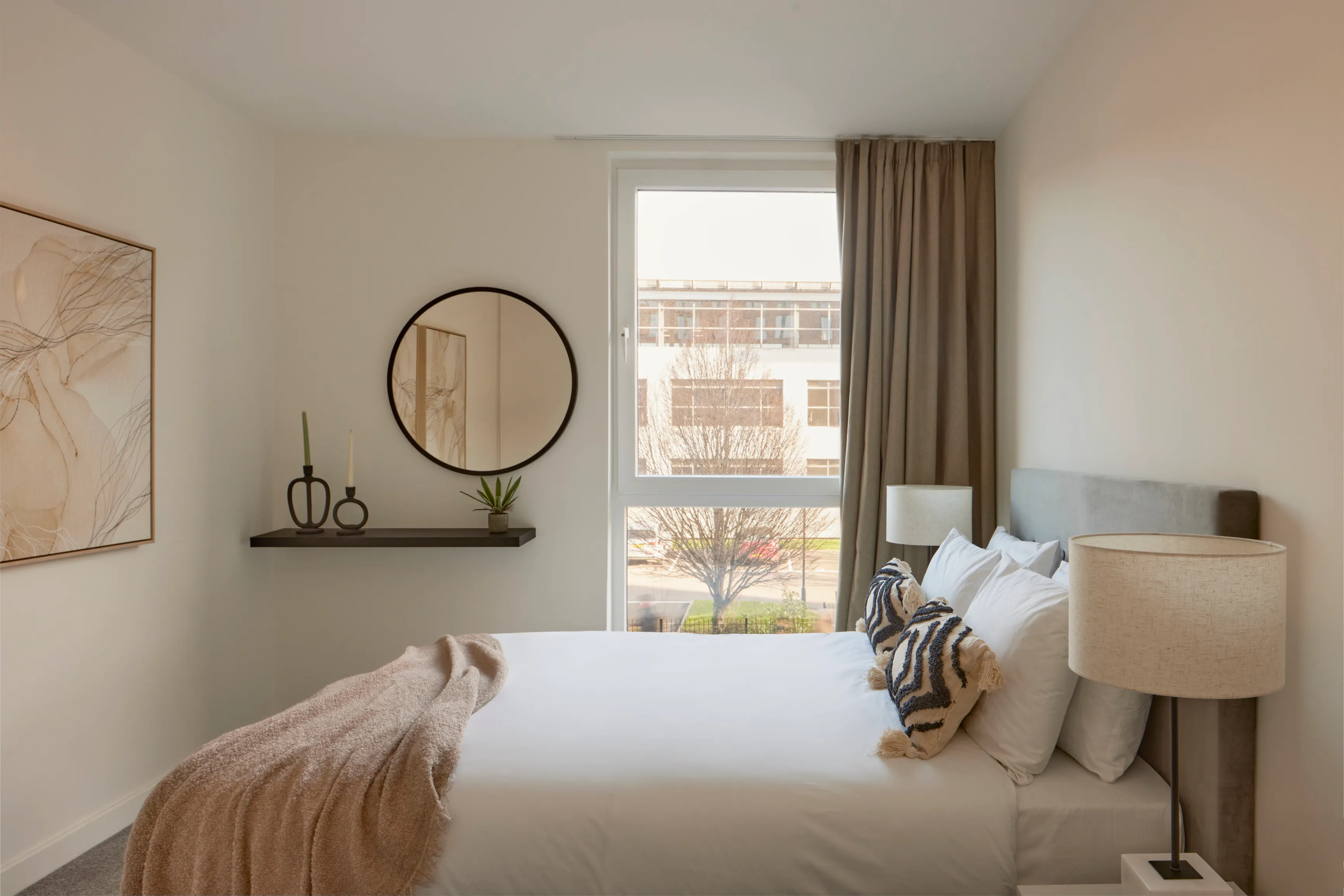 1-Bed