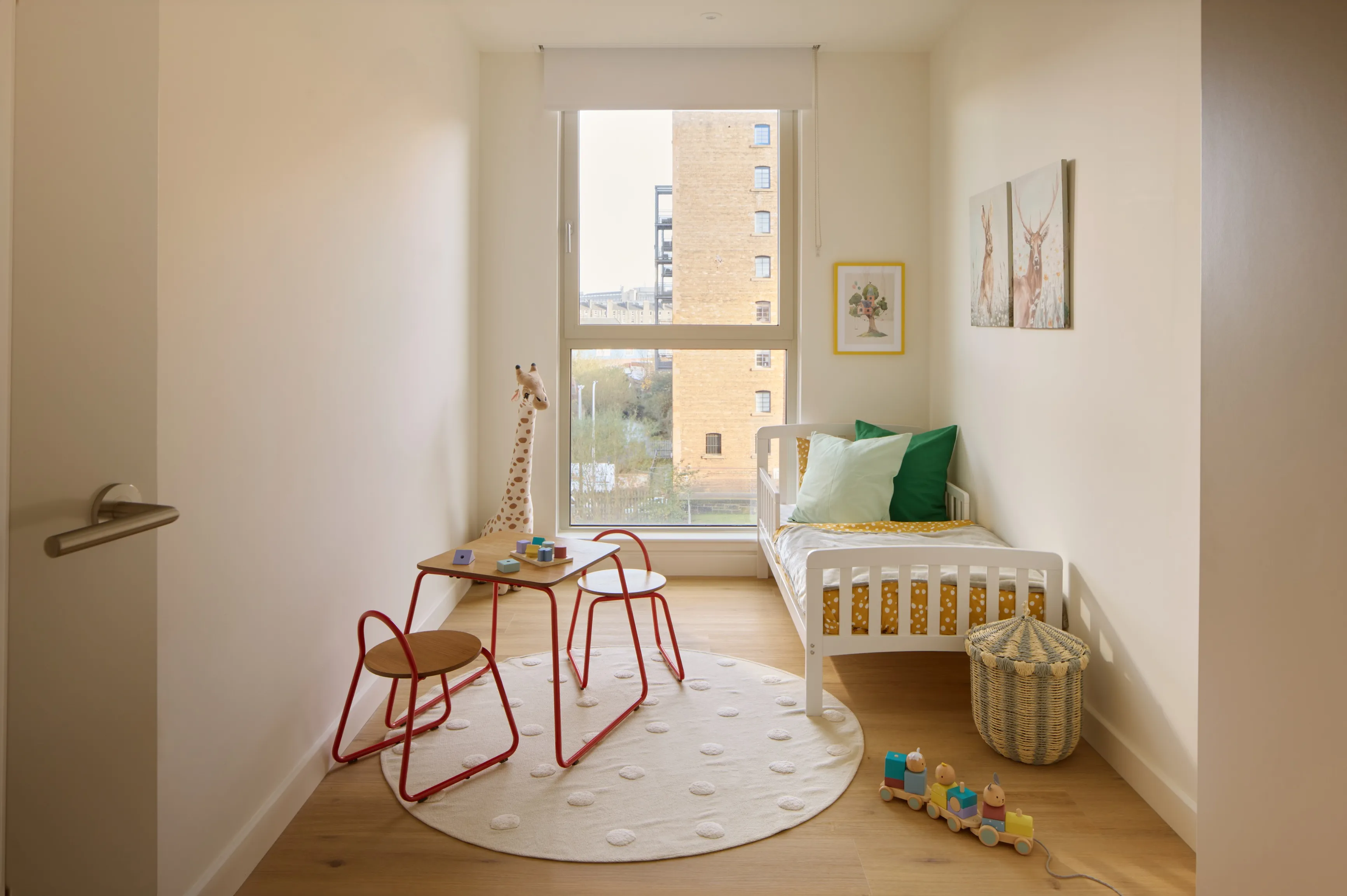 Bedroom 3 