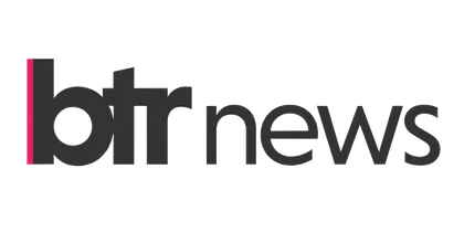 BTR News Logo
