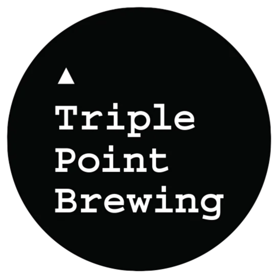 Triple Point Brewery Logo