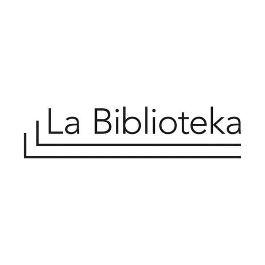 La Bibiliteka Logo