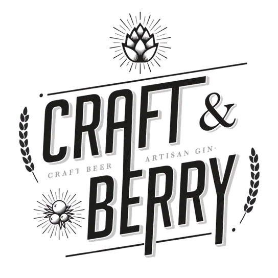 Craft & Berry Logo