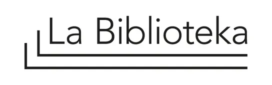 La Biblioteka logo